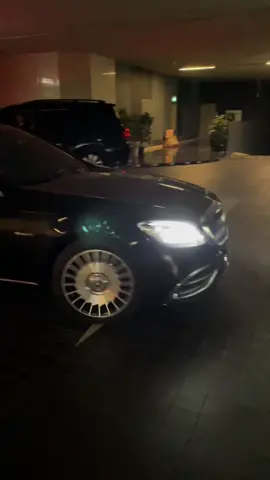 #maybach #maybachs680 #landcruiser #landfruiser #NPW 