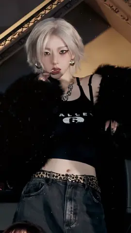 vợ nét keng #karina #yujimin #aespa 
