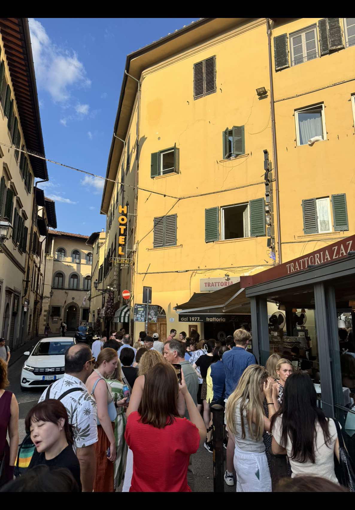 Vibe with me in Tuscany for a second 🇮🇹 #italy #florenceitaly #tuscany #tenutadiartimino #fy #fyp #travel #Lifestyle #wine 