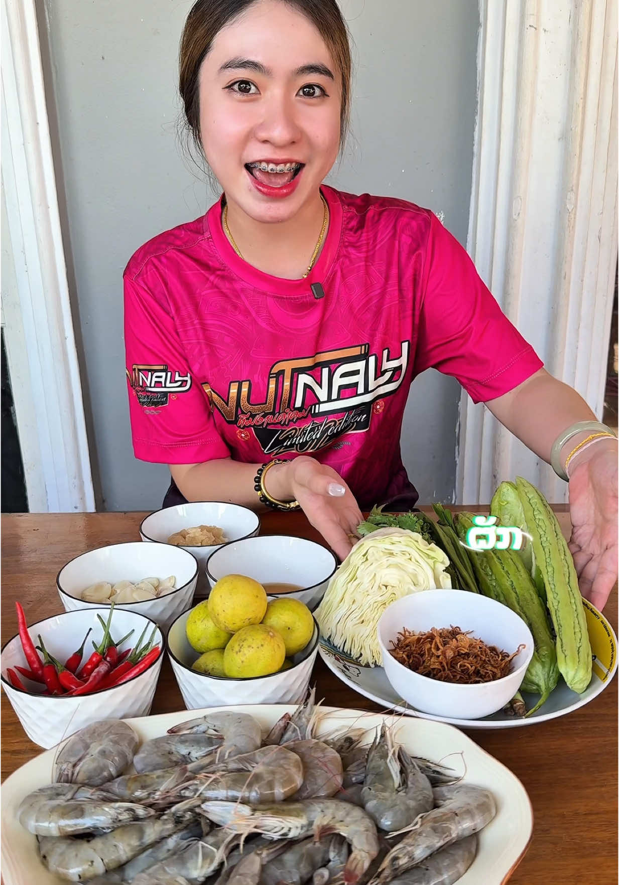 ຄົວນັດນາລີep1 #เทรนด์วันนี้ #เทรนด์สีโลก #ฟิดดดシ 