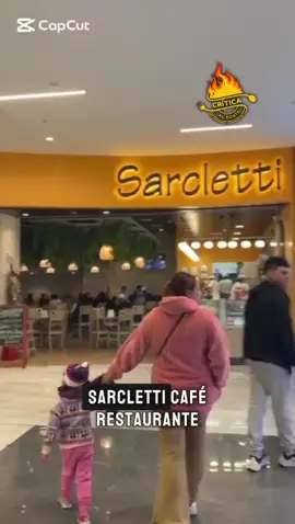 Nuevo Video- Crítica al Dente llega a Sarcletti: una mirada sin concesiones al sabor de lo clásico. 🍨✨ #CríticaAlDente #Sarcletti #GastronomíaPeruana #postres  #helados #cafe @Sarcletticafe 