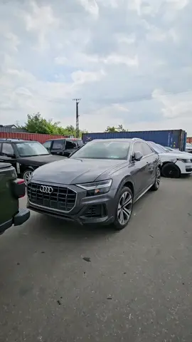 #audi #audiq8 #quatro #dc #autozusa #importzusa #siedlcemiasto #sokołówpodlaski 