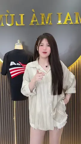 Áo sơ mi