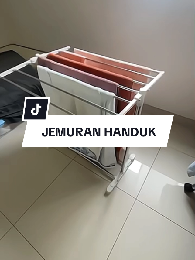 Gantungan Handuk Jemuran RakPakaian Stand Hanger / Stainless Steel Pipa Baja Plastik / Jemuran Lipat Serbaguna Stainless B01B #jemuranhanduk #jemuranlipat #jemuranbaju #jemuranminimalis #gantunganhanduk 