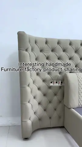 We are very good at making wide screen beds. If you need such a large bed for your bedroom, please contact me. #handmade #custom #trading #export #furniture #furnituredesign #furnituremaker #furniturefactory #furniturecustom #furnitureexport #bed 
