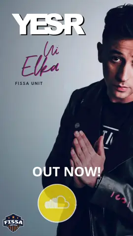 Yes R - uit elkaar (Fissa United bootleg) #bootleg #yesR #fissa #united #free #download #soundcloud 