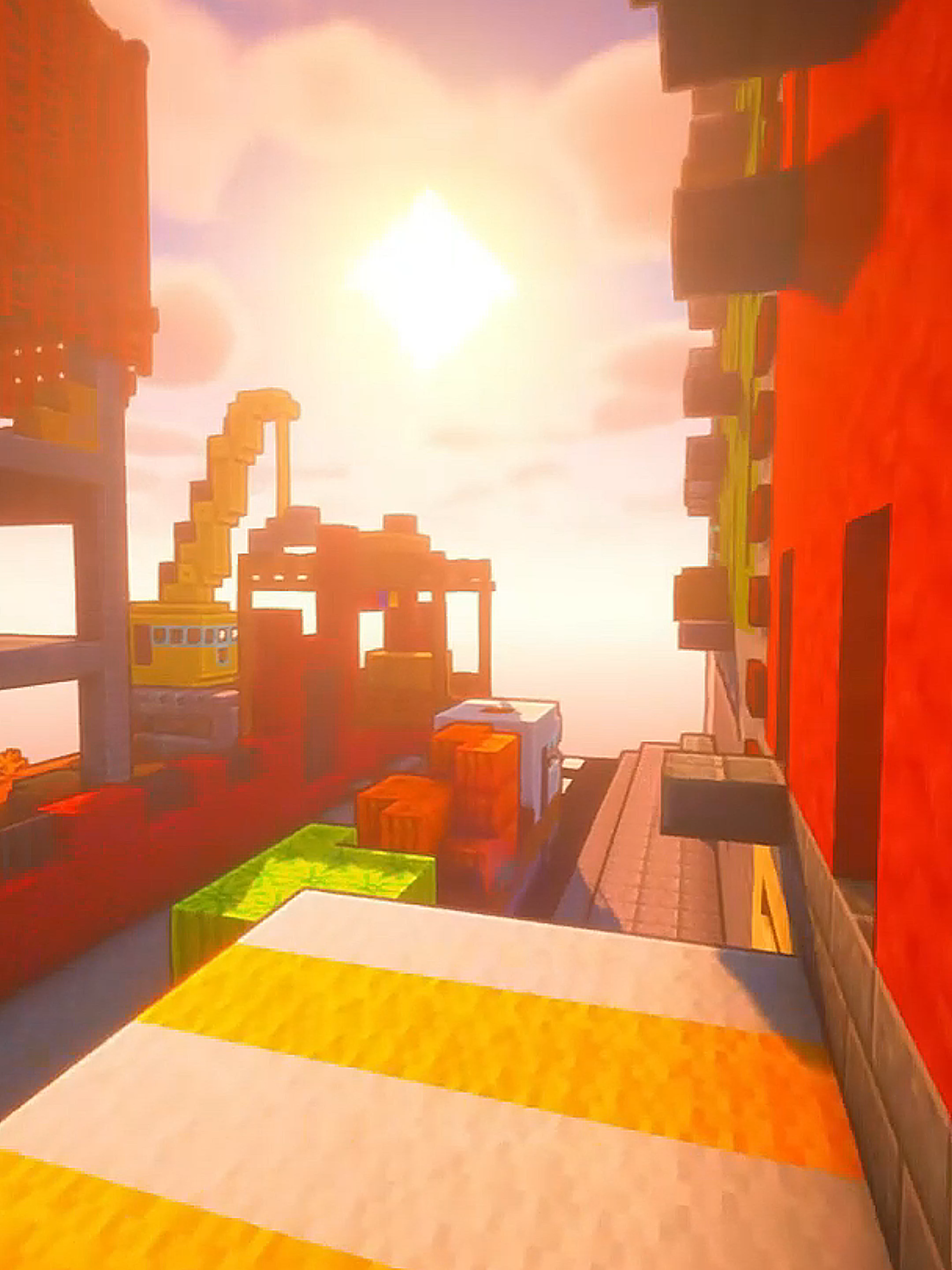 Minecraft Parkour Gameplay (4K, Chill,)#Minecraft #minecraftparkour #gameplay #gaming #freetouse #nocopyright #parkour #aesthetic #chill #fyp #foryou #foryoupagе #speedrun #game #relaxing #relax #satisfying  Download: ⭐If you want to have the maximum Quality and support me, Download this video here:https://ko-fi.com/governarencg/shop 👑If you want to download all my videos and support me consider being a member!-https://ko-fi.com/governarencg/tiers Minecraft Parkour | No Copyright Gameplay | 4K 60FPS This Minecraft Parkour Gameplay is perfect for YouTube Shorts / videos and TikTok to use as an engaging background. You can use it as you like. All gameplay videos on this channel are: ❯ No copyright / free to use / royalty free / creative commons. ❯ You dont need to credit me for anything but i appreciate if you do. ❌Don't re-upload as 'No Copyright Gameplay' on any channel. More exclusive Gameplay here: https://www.youtube.com/@Governare-NoCopyrightGameplay ❤️ Please like and subscribe if you enjoy and want to see more Minecraft Parkour No Copyright Gameplay!