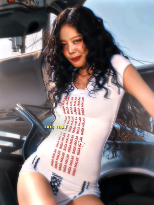 : The video may be bad quality but she isn't 🫦 #jennie #llst✩ #purelight☾ #psieꨄ #as_rs☆ #fst♡ #cgt🎼 #bpme♡ #isy🐿️ #viral #fyp