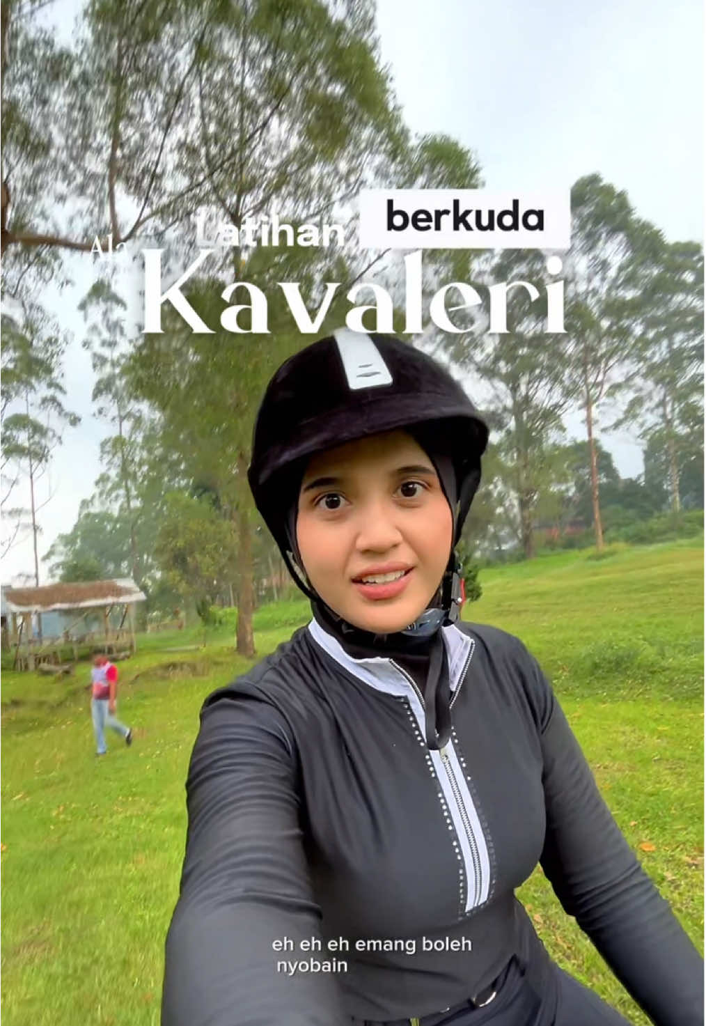 Stable terdekat ditengah kota ada di gatsuu info detailnya cari tau aja sendiri💁🏻‍♀️  #horsey #ridinghorses #equestrian #sekolahberkuda 