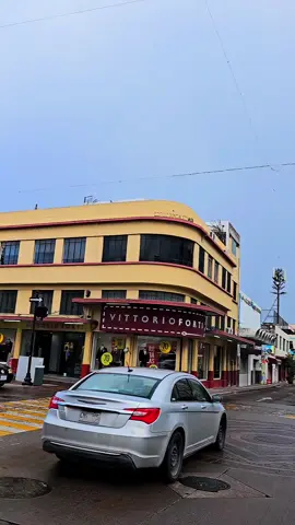 Centro de Aguascalientes 