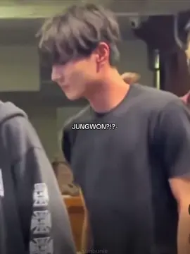 he looks like he’s actually real #jungwon #enhypen #yangjungwon  (cr. @ok_nyang @little_j)  #enhypenfyp #kpop #kpopfyp #fypシ #엔하이픈 #양정원 
