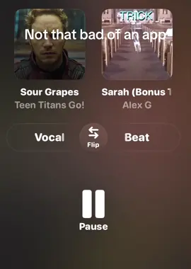 Sour grapes are good #teentitans #alexg #mixy #fyp #fypシ #sourgrape #