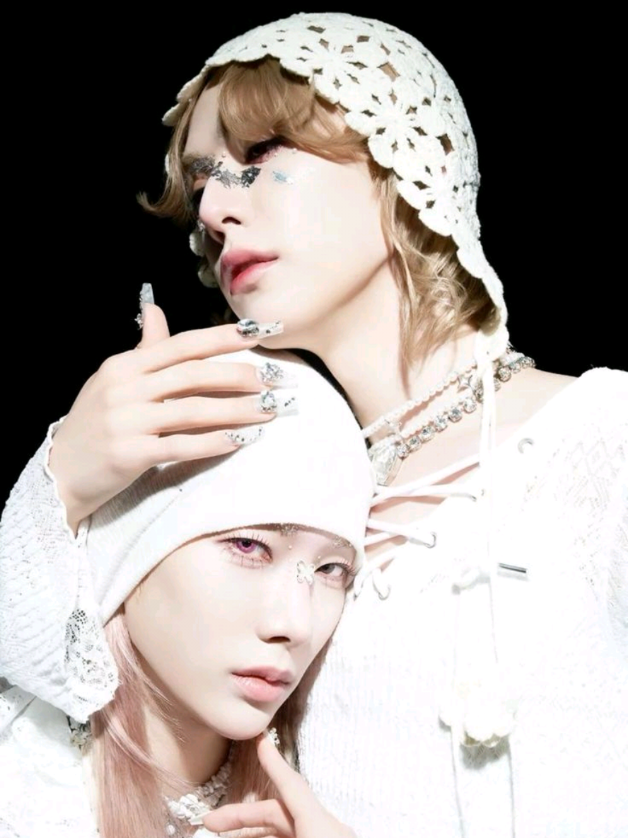 my barbiez <33 forgot to post this on tiktok after posting on twt 😭😭 #rui #ruiedit #루이 #wumuti #muti #wumutiedit #우무티 #xlov #xlovedit #엑스러브 #kpop #kpopedit #kpopedits #kpopfyp #fyp #foryou #fypシ 