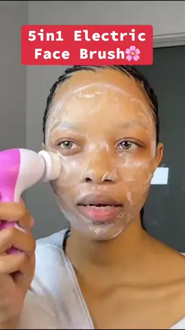 #facebrush 