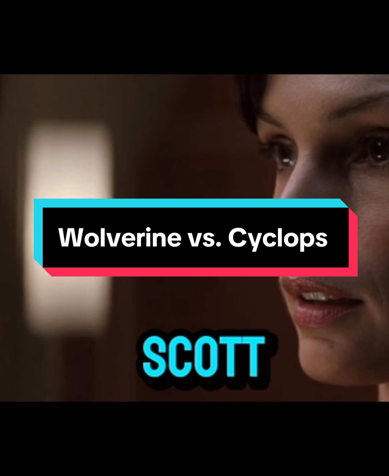 #tiktokremixcontest #thegirlismine #marvel #xmen #movie #edit #fyp #fypシ #fypシ゚viral 