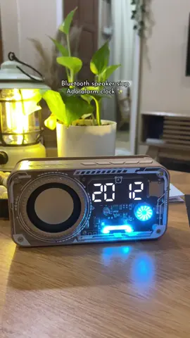 #bluetoothspeaker#goojodoq  #goojodoqspeaker#fyp