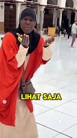 inilah Akibatnya Naik Haji Memakai Uang Haram
