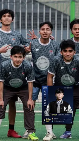Di kelas berpikir kritis, di lapangan main taktis ⚽🧠 #AllRounder  Clash of Champions session 2 tayang setiap Sabtu dan Minggu. Episode perdana mulai tanggal 29 Juni 2025, eksklusif di aplikasi dan youtube Ruangguru secara GRATIS!!! Follow @Ruangguru - Official dan @Clash of Champions Season 2 untuk info dan moment seru lainnya!  #Ruangguru #ClashofChampions2 #RuangguruClashofChampions2 #CoCSeason2 