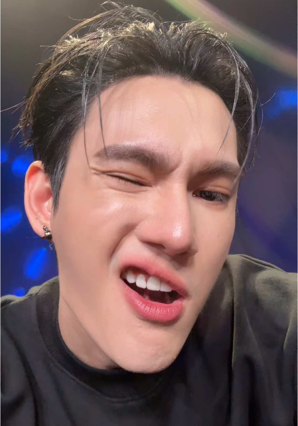 Uhhh grrrr #พาเวลพูม #pavelphoom #ppoohkt @ppoohkt 