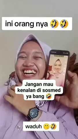 bikin penasaran ini orang nya 🤭🫣🤣🤣
