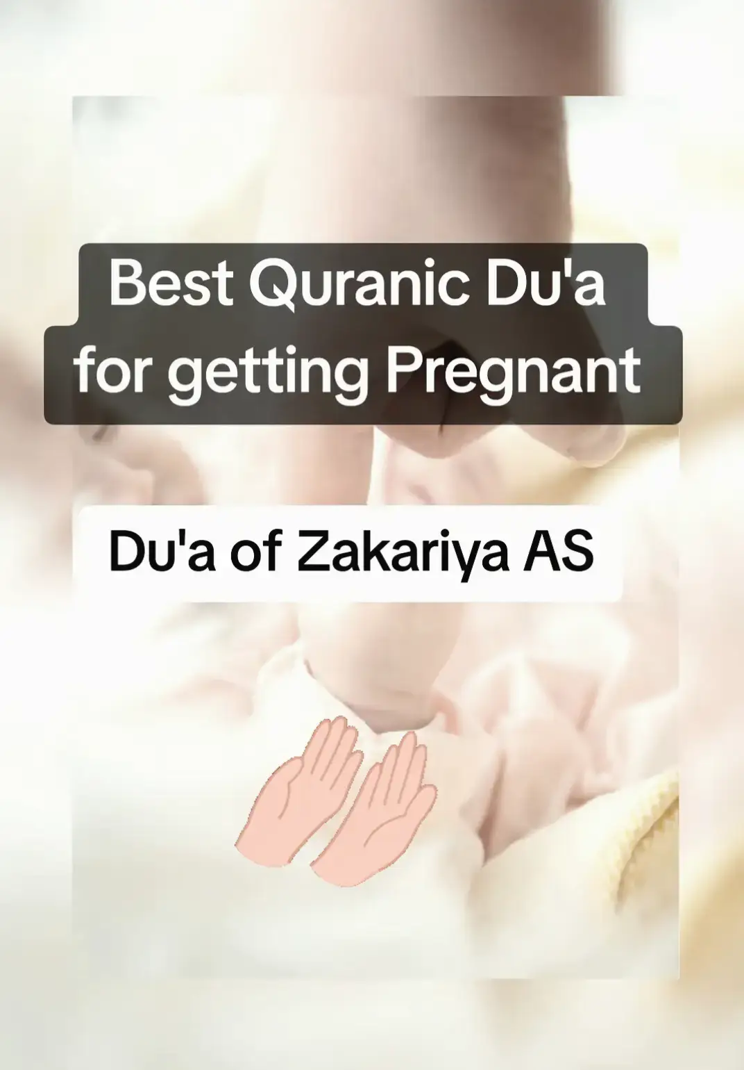 May Allah swt bless all those waiting for the gift of a child Ameen  #Allah #dua #hijabisisterz #pregnant #pcos #baby #اللهم_صلي_على_نبينا_محمد 
