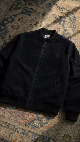 Rekomendasi jaket bomber house of smith 🔥 #jaket #jaketbomber #houseofsmith #jaketpria 