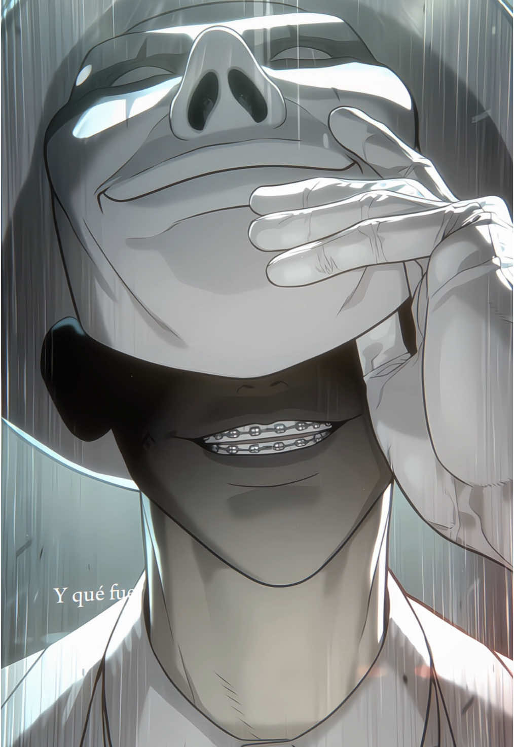ไอ้ราฟาเอลนี่มันเก่งจริงๆ คัดมาเเต่สาวกหน้าตาดีๆ #นักฆ่าย้อนวัย #killerpeter #킬러배드로 #manhwa 