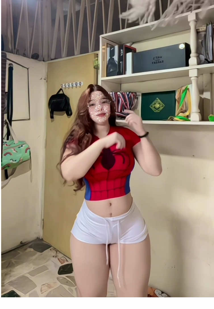 🕸️🕷️#Makeitviral #trending #fyp 