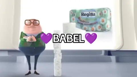 BABEL#BABEL 