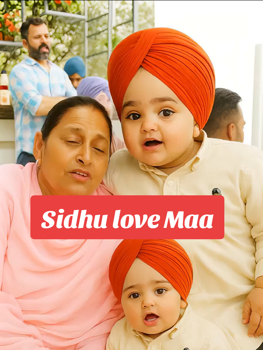 Sidhu love Maa  #sidhumoosewala #sidhumoosewalafan #sidhusongs #viraltrend #punjabitiktok #punjabisong #fyp #tiktok_india #legendneverdies 