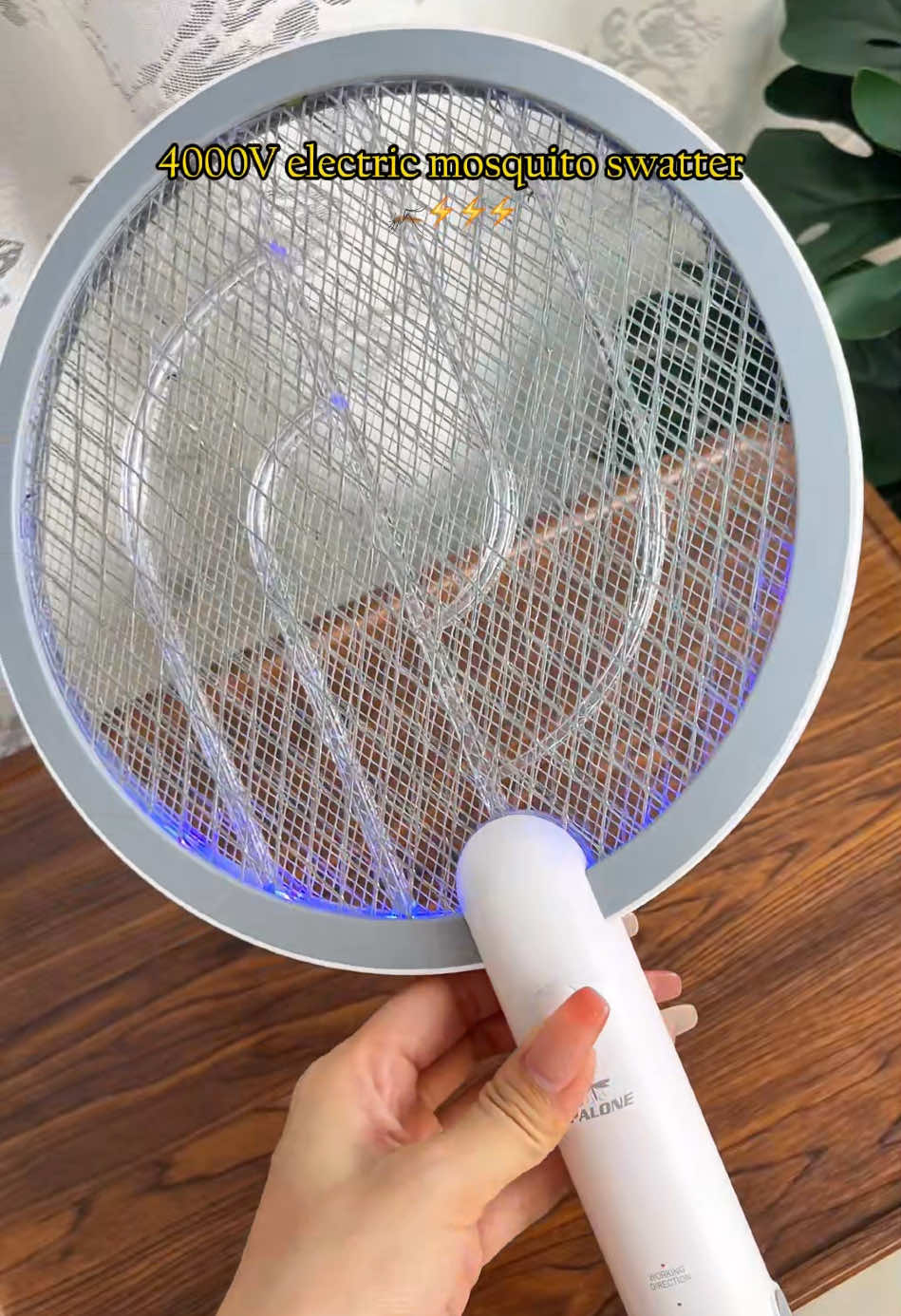 🦟⚡️⚡️⚡️⚡️⚡️⚡️⚡️ #bugzapper #bugkiller #flyswatter #mosquitozapper #insects #tiktokshopfinds #tiktokmademebuyit #TikTokShop #typ #TikTokShopLastChance #TikTokShopNewYearNewAura #tiktokshopholidayhaul #spotlightfinds #tiktokshoploveatfirstfind #DealDrops #SpringSale#TikTokMadeMeBuylt