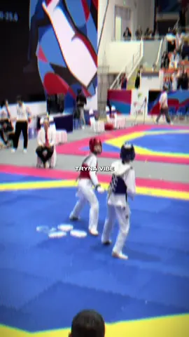 #xuhuong #xh #taekwondo 