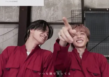 2人にしかない空気感が大好き🫶これからもイチャイチャしててください笑 #コムドット  #コムドットゆうた #コムドットやまと #初期メン❤️💚 #初期メンしか勝たん🥺👊 #初期メン歌詞動画   @【コムドット】やまと  @【コムドット】ゆうた 