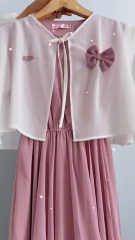 #baju #daily #ukhti #trend #2025 #terbaru 