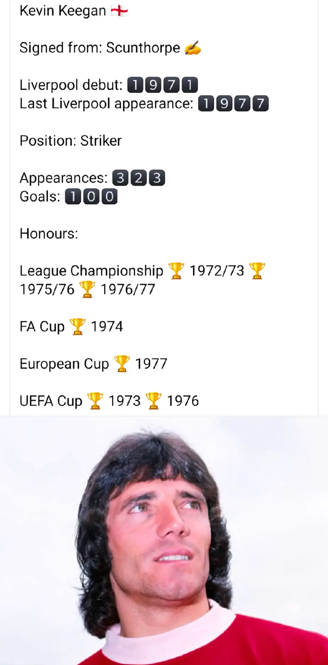 #comedia #foru ##for ##fyp #work #work #haha #worklife #music #viralvideotiktok #football #liverpool #PremierLeague #scunthorpe #scunthorpeunited #legend #england #germany #mancity #lincolnshire #goals #forward 