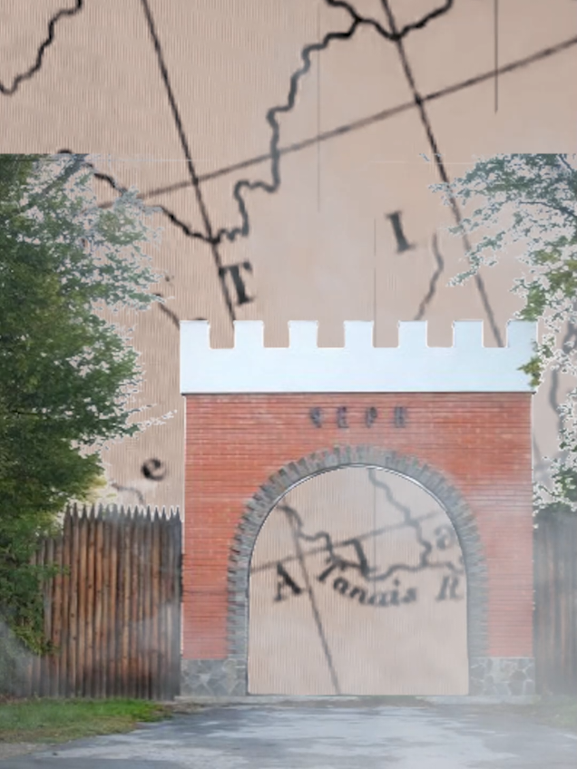 Черн - давньоруське городище  #україна #буковина #чернівці #історія #історіяукраїни 
