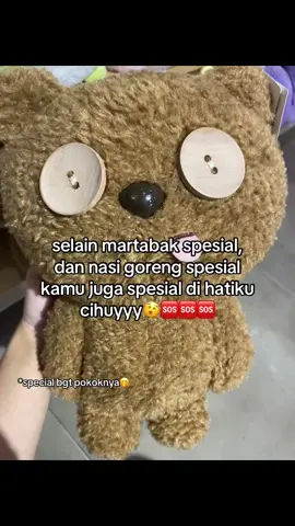 apalagi kalau di beliin boneka ini, double spesial nya😋🥰 #belanjadiminiso #minisoidgoodthing #fyp #masukberandafyp 