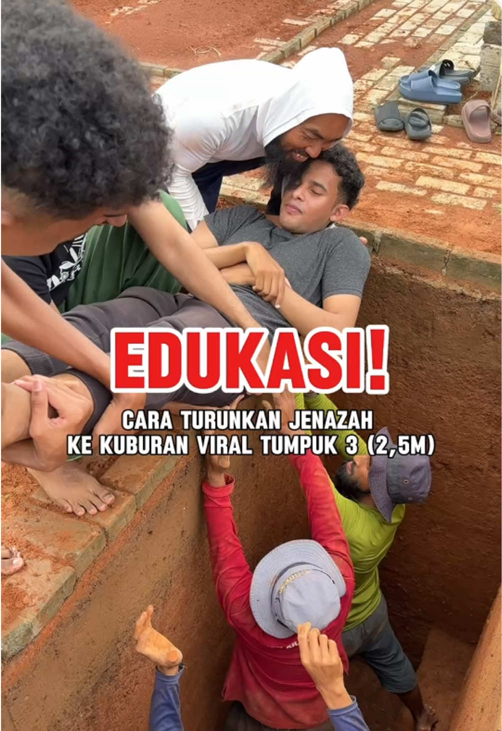 Semua sudah terkonsep dengan baik dan sesuai ajaran Islam🙏🏼 @juaddd @Ouzman⚡️ @AbuMusa 