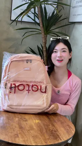 Balo siêu đỉnh ưng ghê. Mình để cả 2 link đều cùng 1 sản phẩm balo này. Cả nhà thấy link nào đang được trợ giá hơn thì mua link đó nha 💕🎀 #sanphamxuhuong #thinhhanh #trendingtiktok #xuhuong #sanphamthinhhanh #balo 
