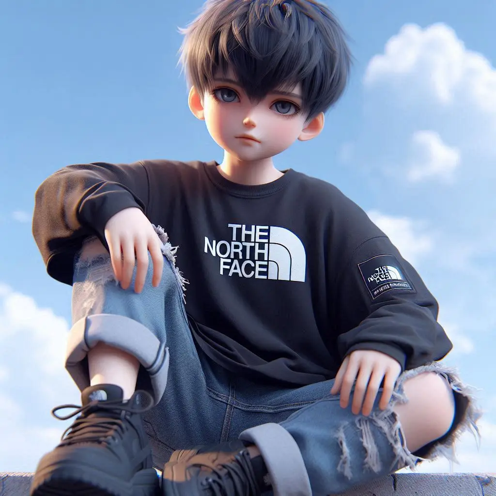 やっぱり男の子は苦手だなぁ🥺でも頑張った🤣#ピクサー #ピクサーai #AI画像 