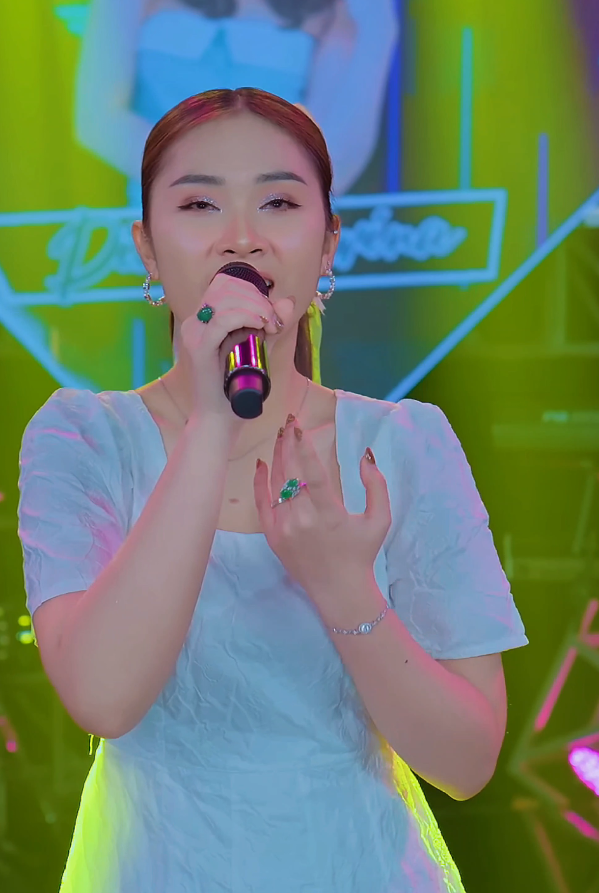 KUSUMANING ATI #dikesabrina #kusumaningati 