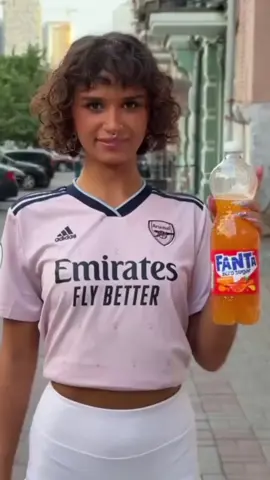 #fanta #фанта #купилафантувкусоченьстранный 