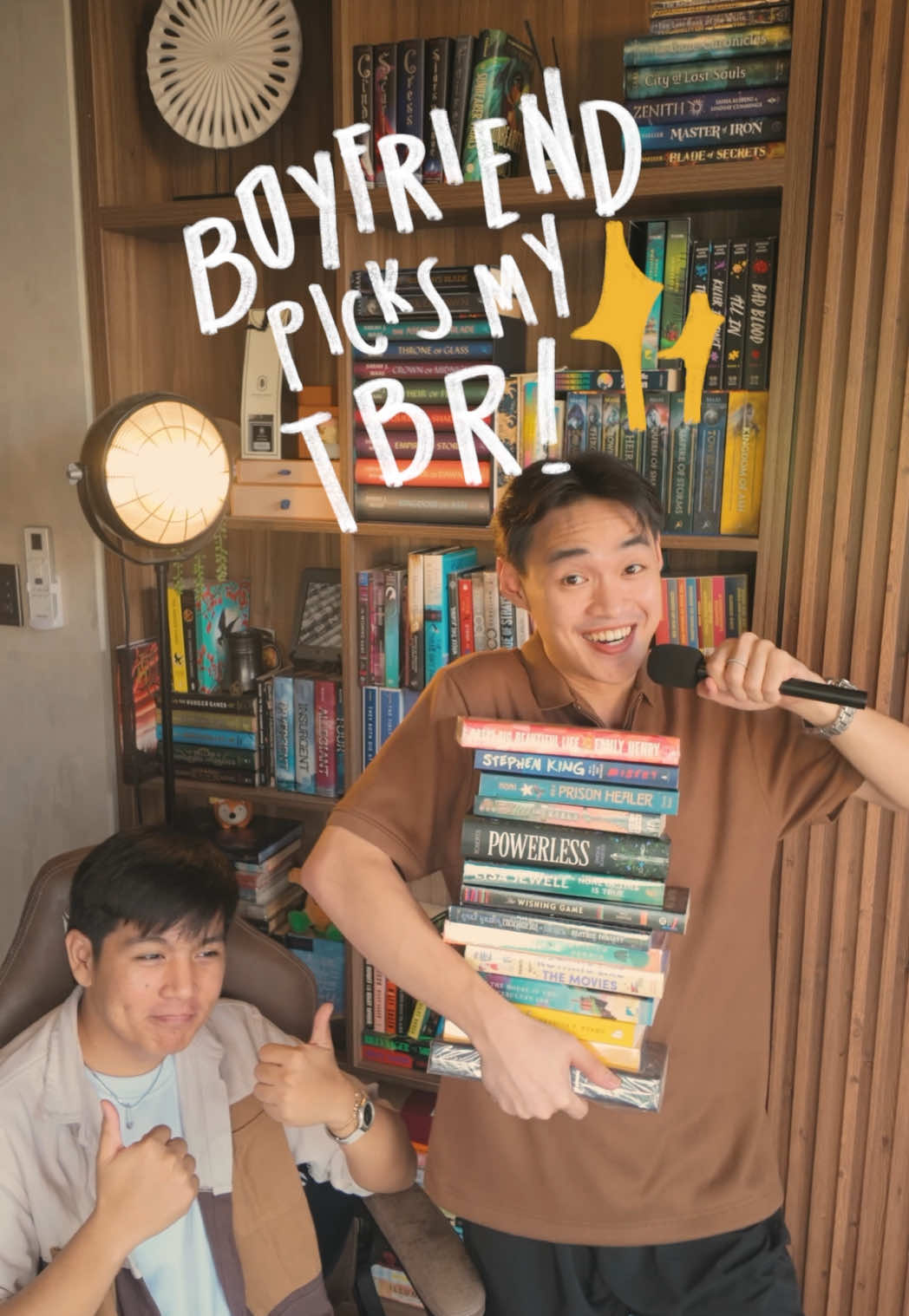brb gonna finish my tbr 📚✨ | thanks @Liam for the amazing (i think?) choices!! ❤️ #BookTok #booktokph #booktokphilippines #bookhaul #bookhaulph #bookreview #bookreviewph #bookshopping #tbr #boyfriend #mlm #bl 