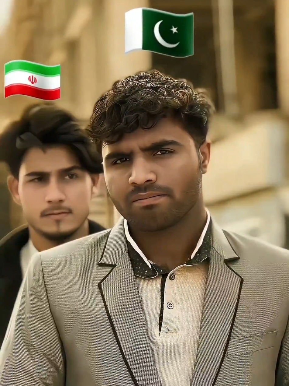 🇮🇷❤🇵🇰#foryoupage #fyp #foryou #trending #viraltiktok #viralvideo #1millionview #100kviews #unfrezzmyaccount 