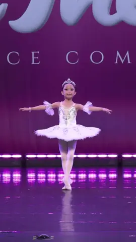 Can you believe this was Mei Kit’s very first ballet competition? 🌟 She stepped on stage with such grace and confidence — you’d never guess it was her debut! We’re incredibly proud of how naturally she took to the spotlight and gave it her all 💖 Mei Kit earned 3rd Place with a Double Platinum score (8U) and 5th Place with a Diamond score for Open Intermediate (8U) 🥉💎 It’s such a joy to witness her journey unfold from the very beginning. This is only the start, and we can’t wait to see how far she’ll go ✨