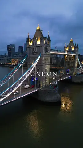 London nights 🌃♥️ #london #fyp #londontiktok 