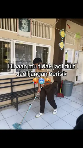 #moots? #janganberisik 