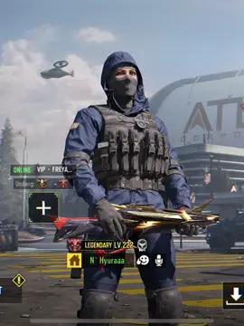 ngejar petir awal season:😁 ngejar petir akhir season:😈 #codmobile #codm