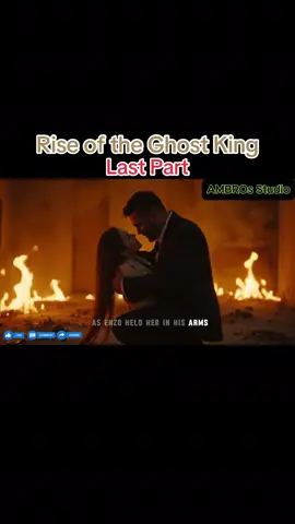 Rise of the Ghost King Last Part #london #foru #viral #fyp #italy #spain #Scotland #viral 