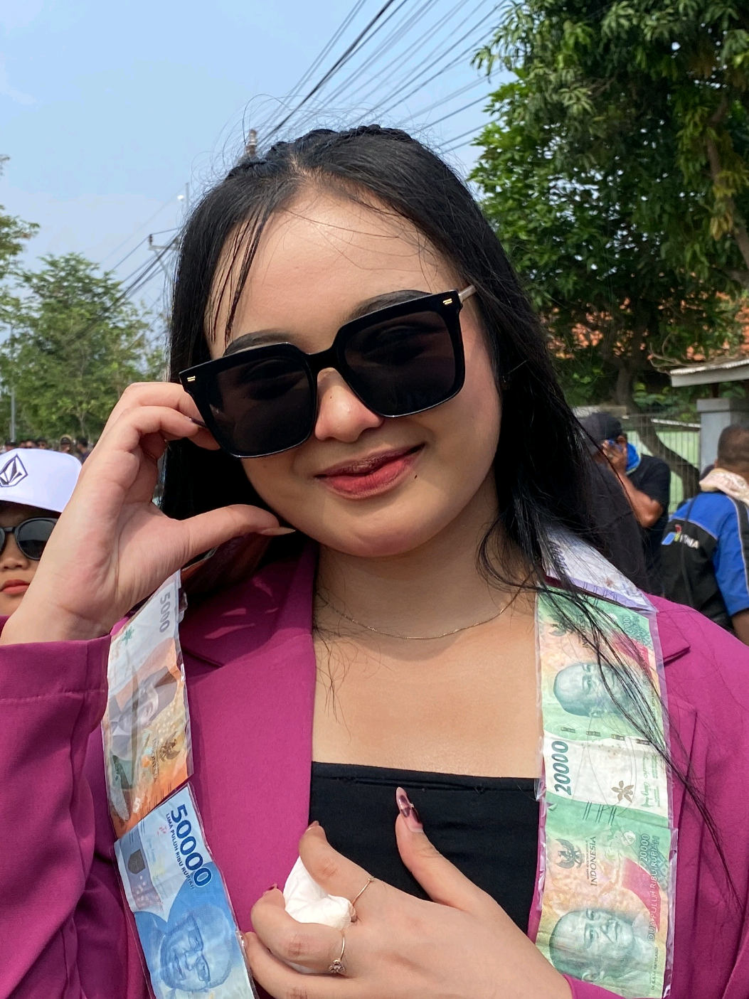 kejem voc. indah waty NEW PUTRA CUPLIKA